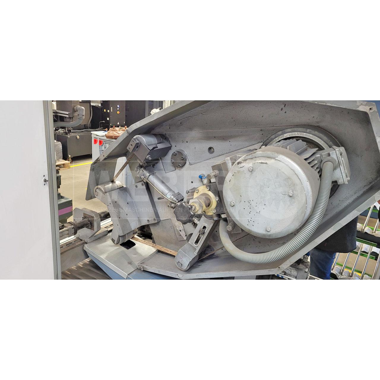 BULA & FILS M182.1 Bandschleifmaschine