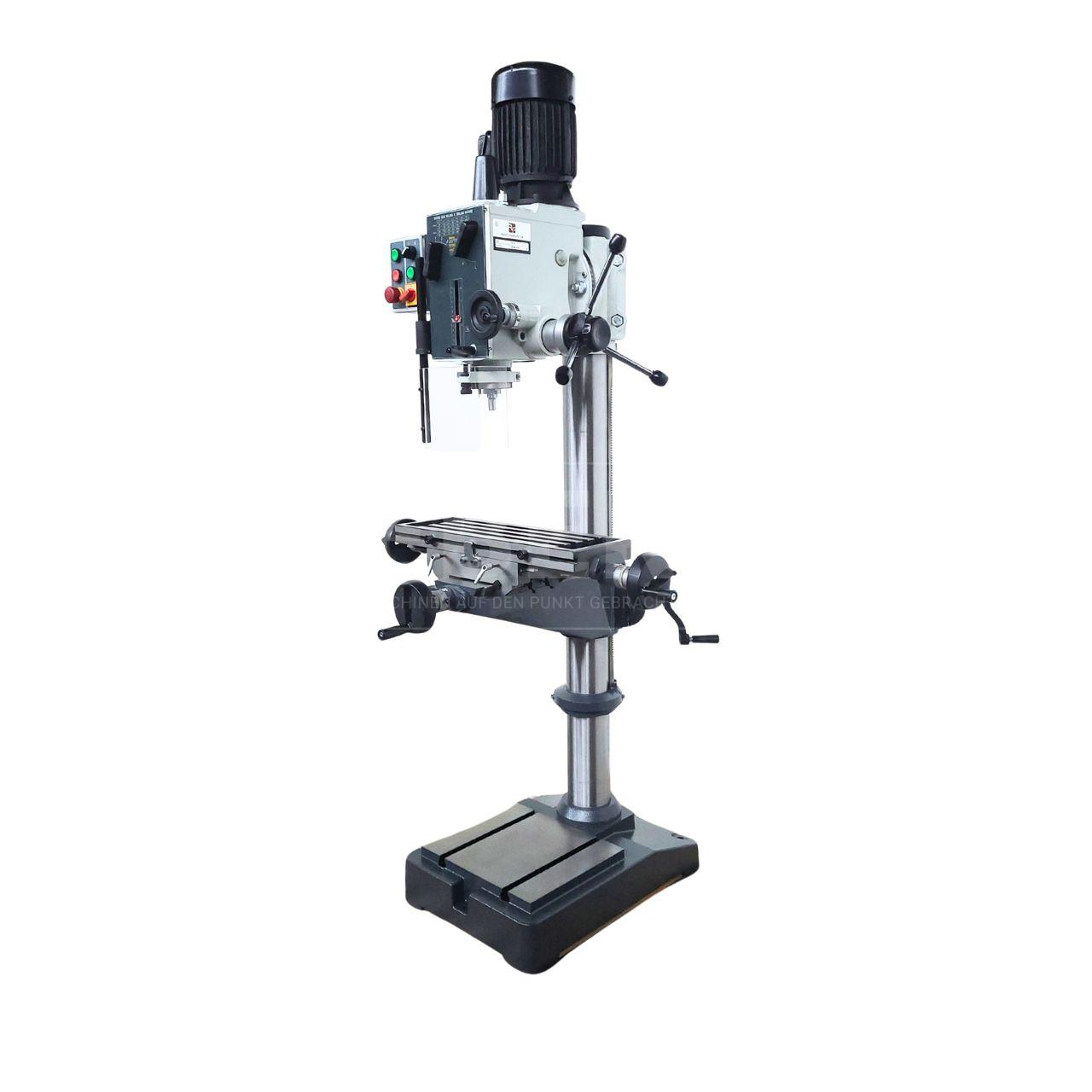 MIOTAL® GBF 40 Bohr-Fräsmaschine