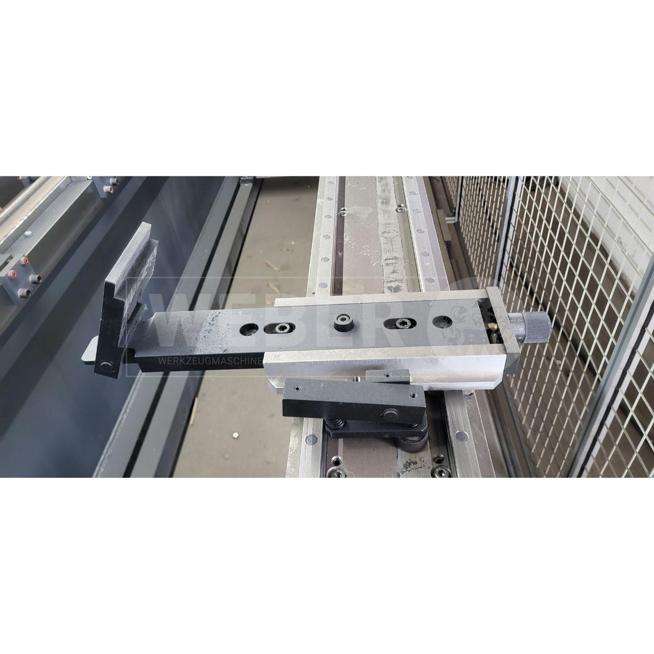 Abkantpresse Dener PX 60320