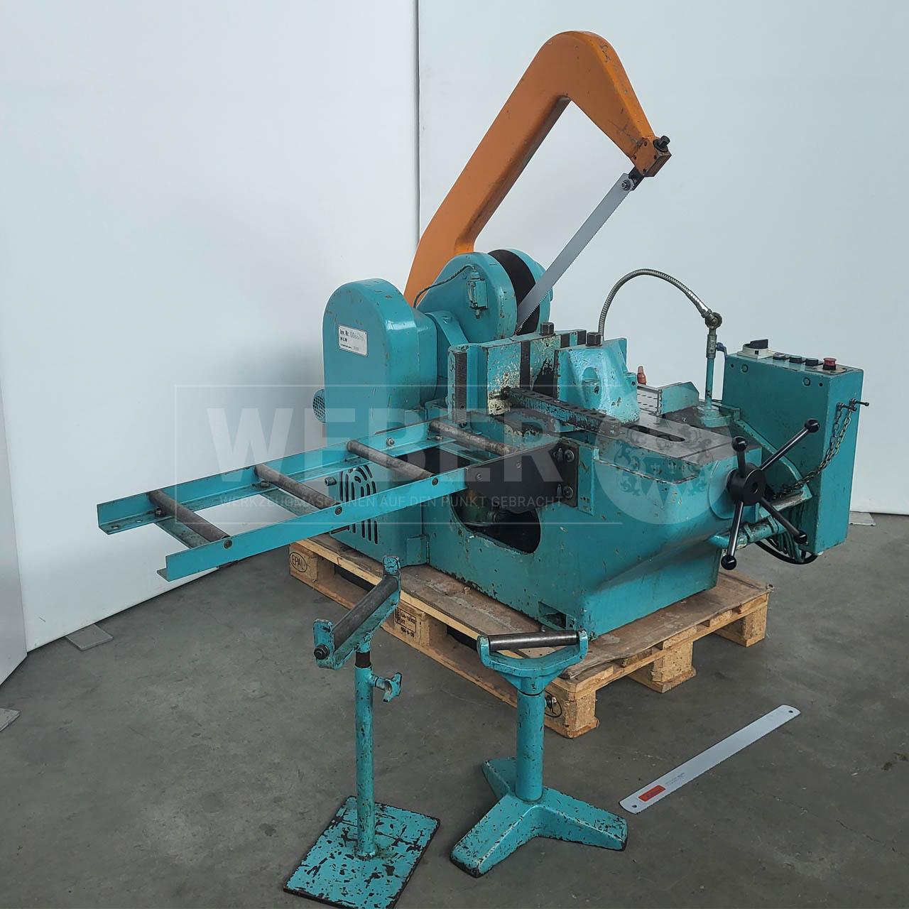 Kasto EBS 320 U Bügelsäge