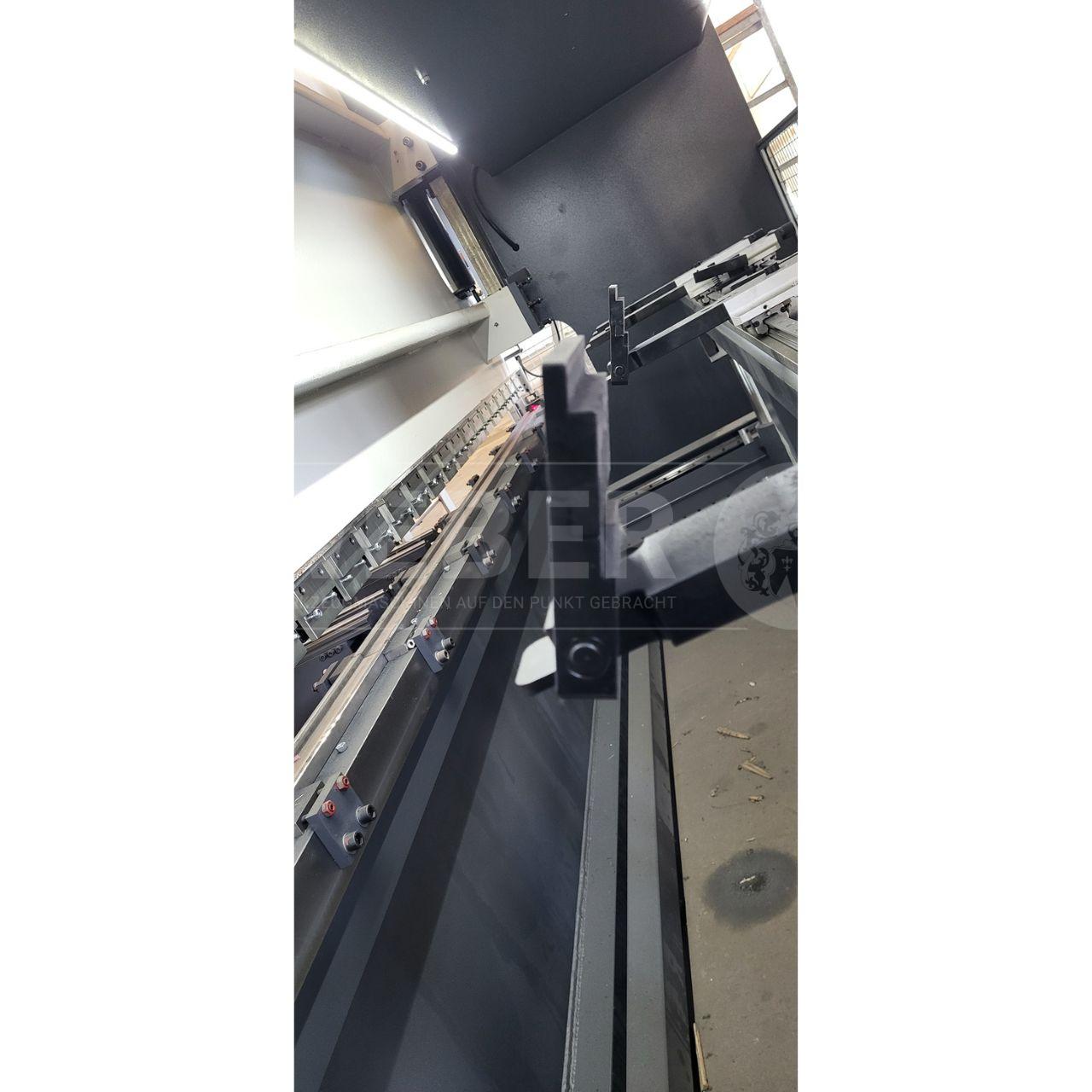 Abkantpresse Dener PX 60320