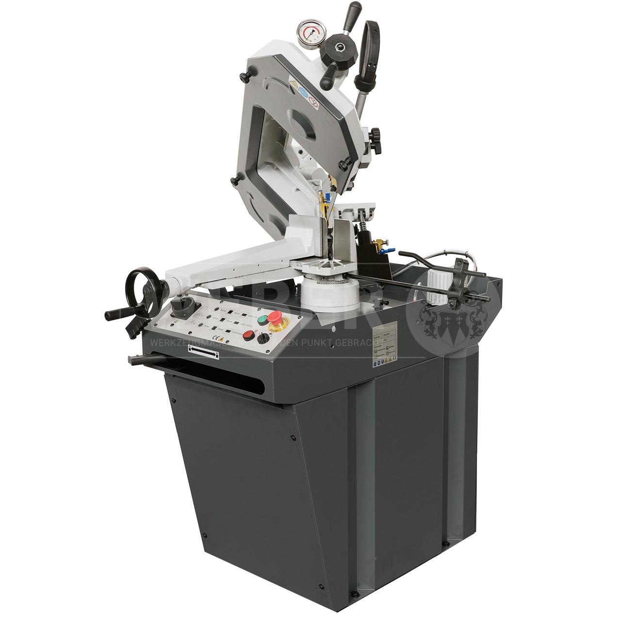 MIOTAL® S 225 G Pro Horizontalbandsäge 