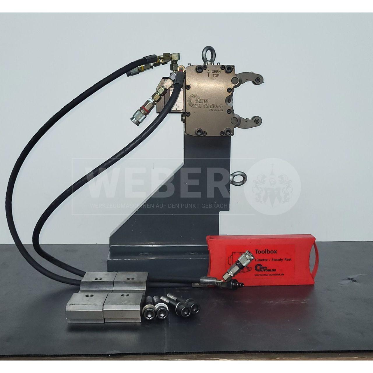 SMW-Lynette Typ SLU-X-1-ms