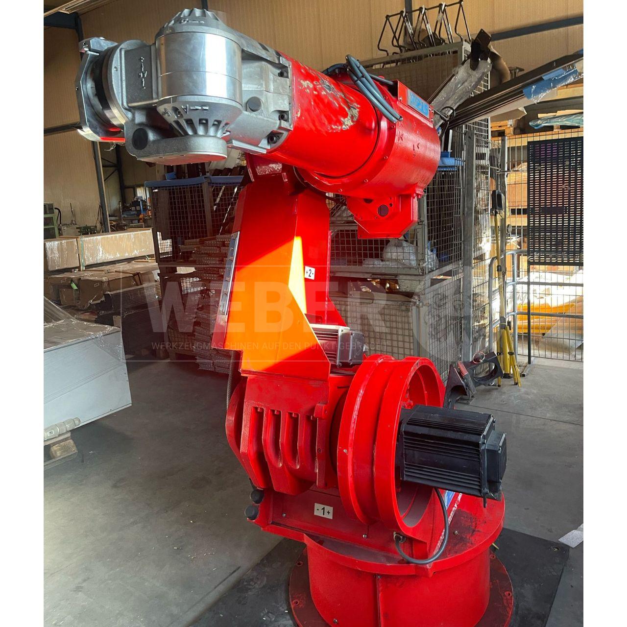 Reis SRV 130 Roboterarm 