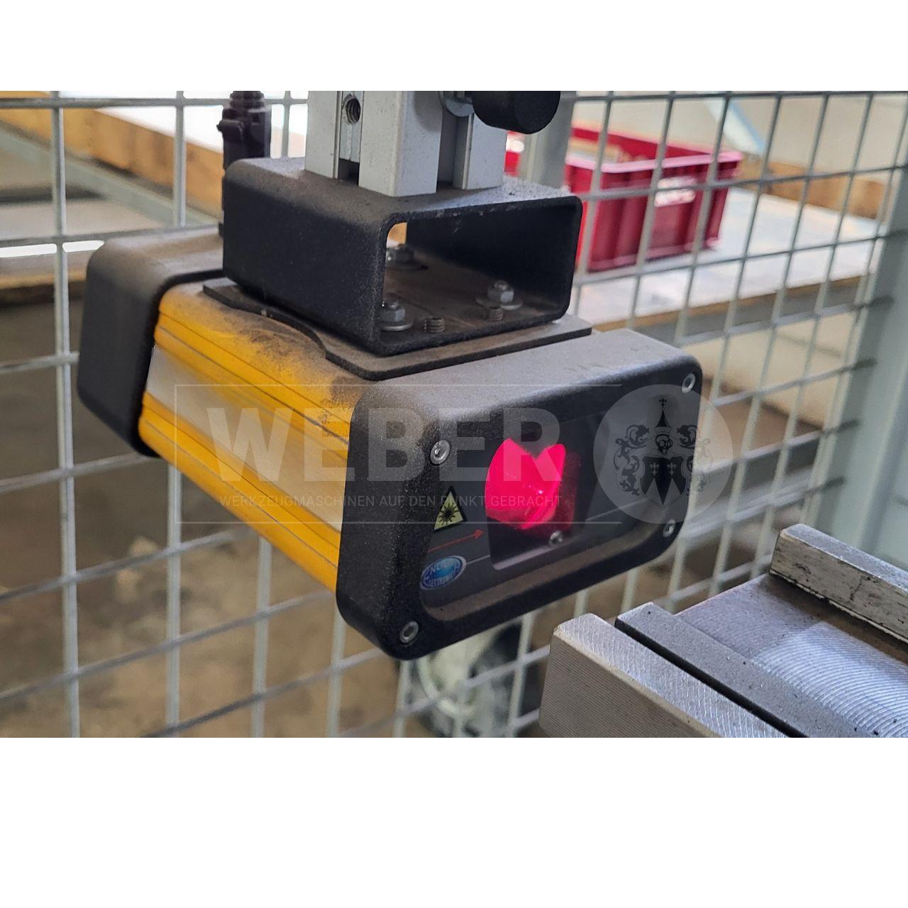 Abkantpresse Dener PX 60320