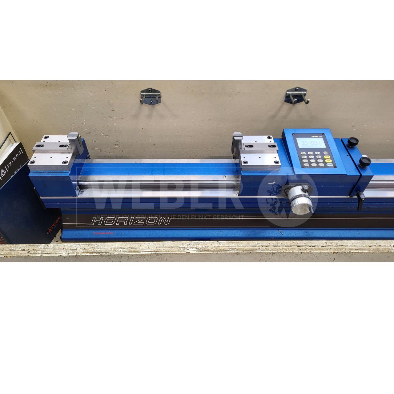 Horizon Trimos H1500