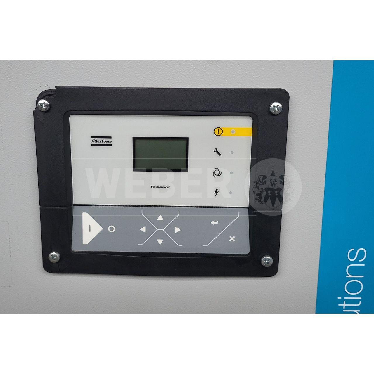 Atlas Copco FD 120 Lufttrockner