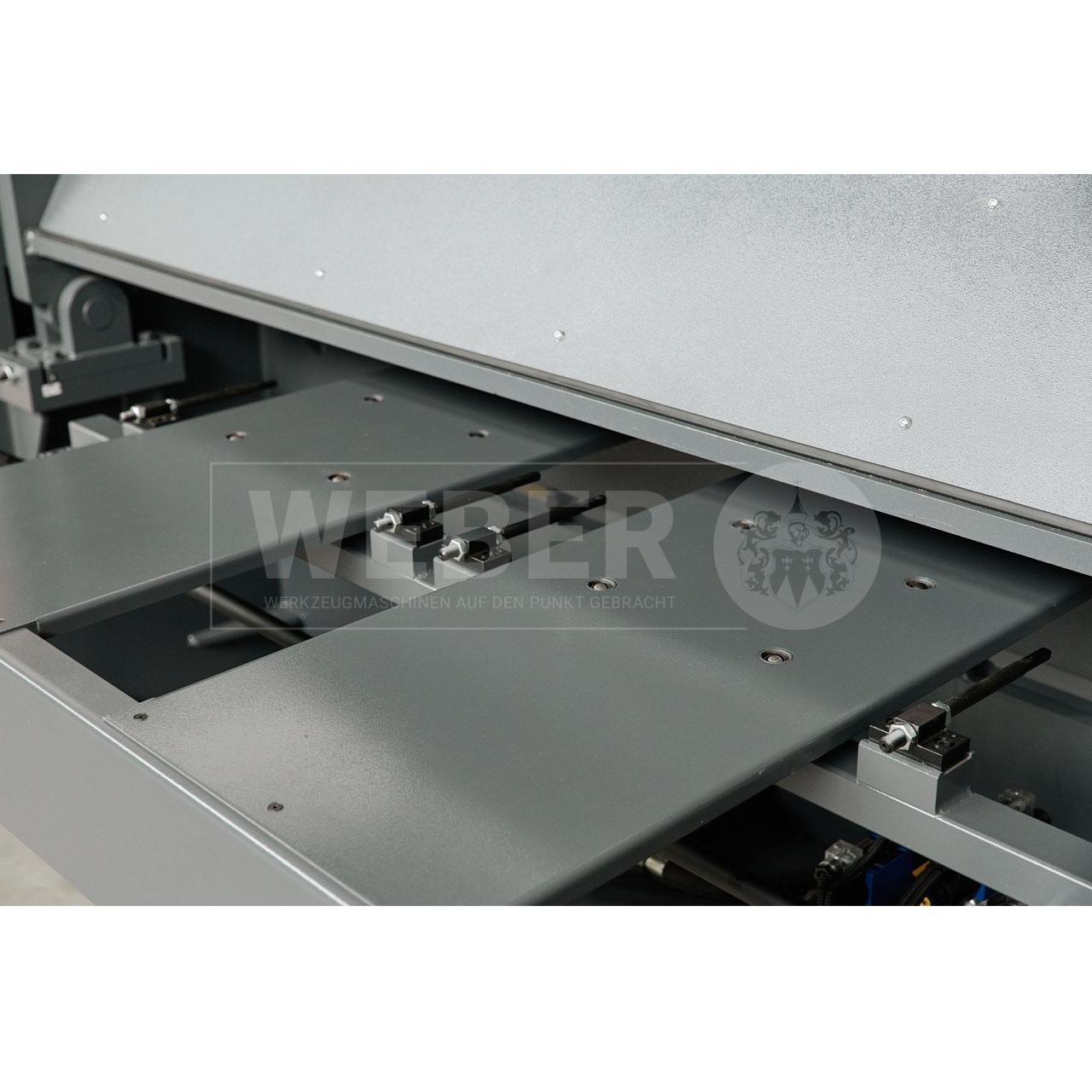 MIOTAL®  AKB 2035 x 3,5 Schwenkbiegemaschine