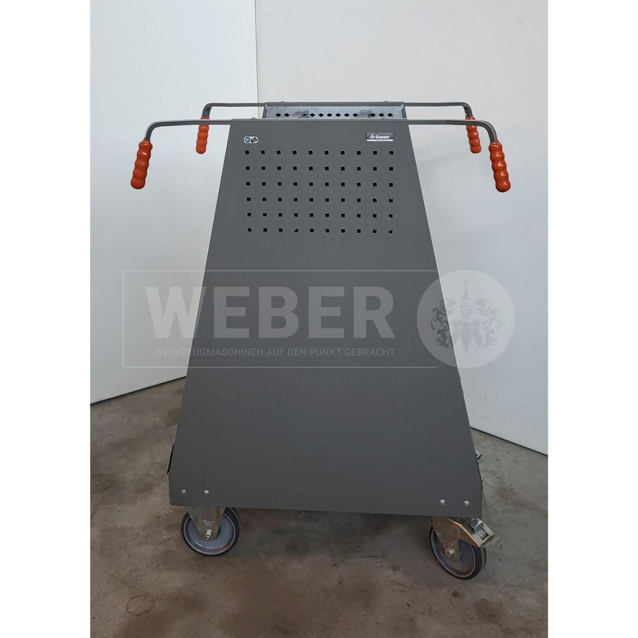 Garant Werkzeugträgerwagen 