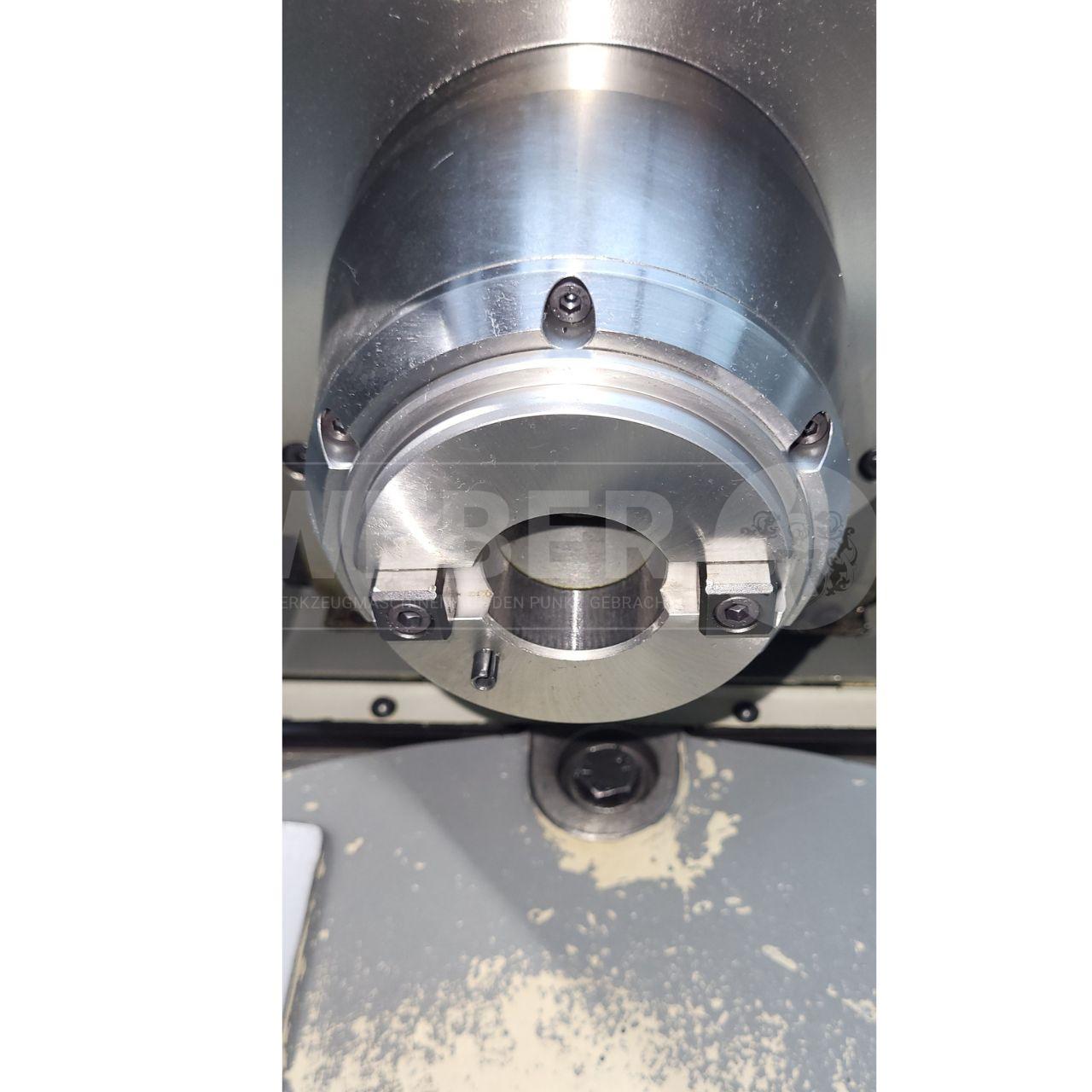 Deckel Maho DMU 50 T Fräsmaschine