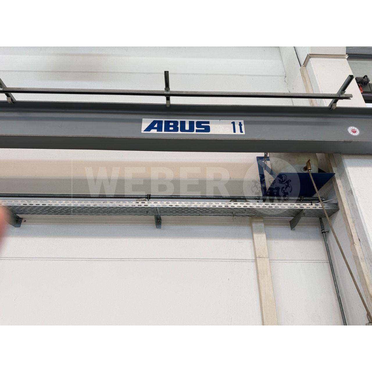 ABUS Wandschwenkkran 