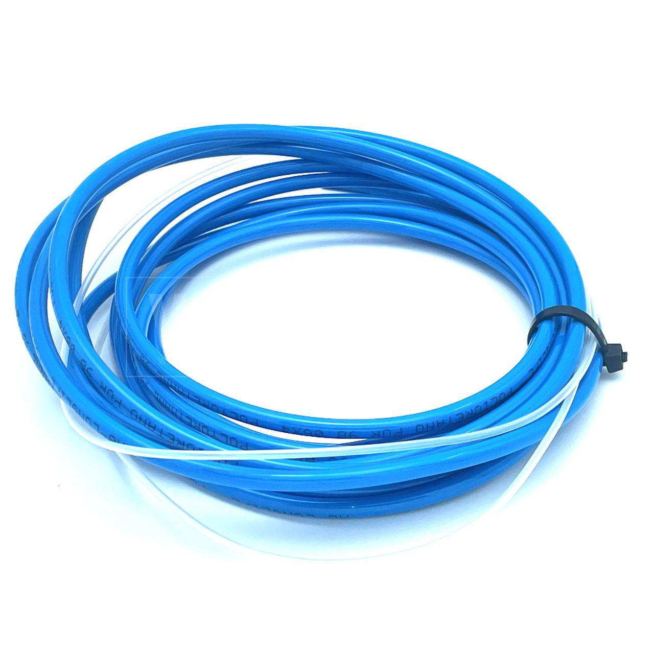 Coax-Schlauch für MMS-System 4,5 m