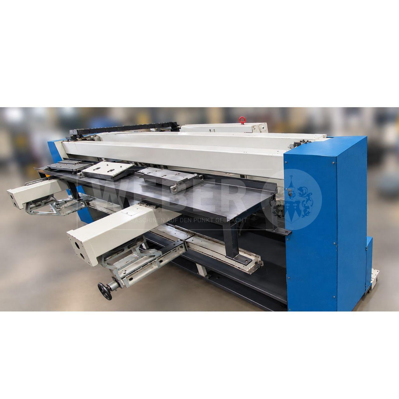 Tafelschere Fischer SK8/3000