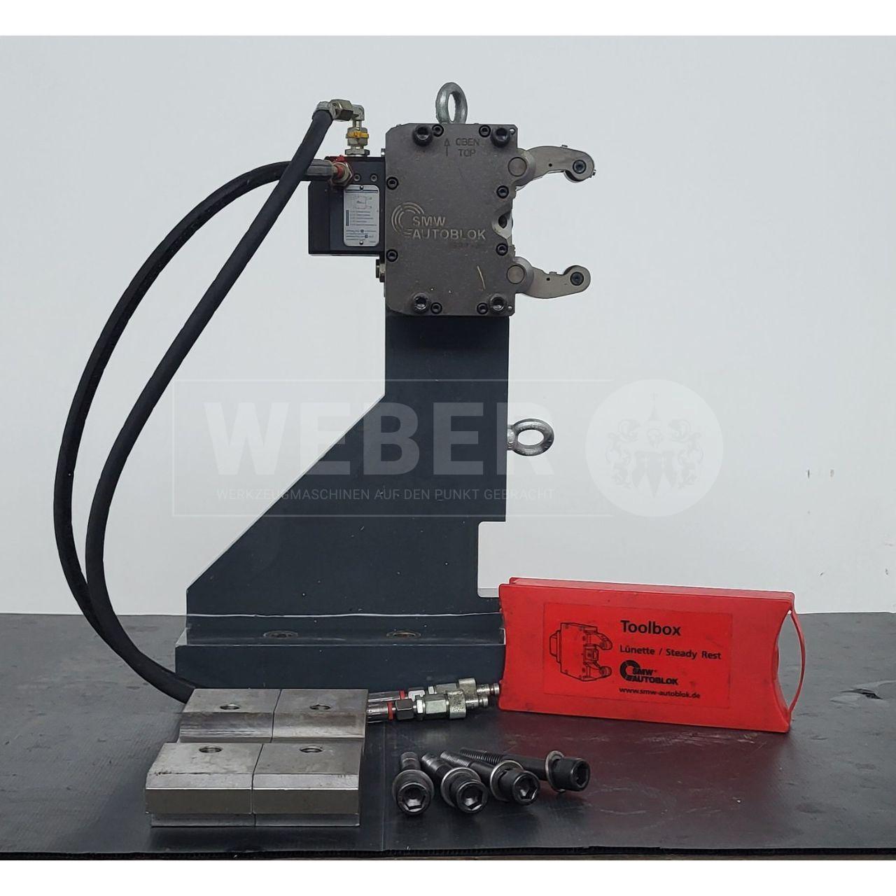 SMW-Lynette Typ SLU-X-1-ms