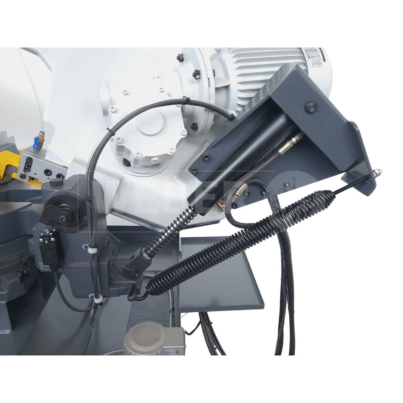 MIOTAL® S 270 DG Doppelgehrungsbandsäge