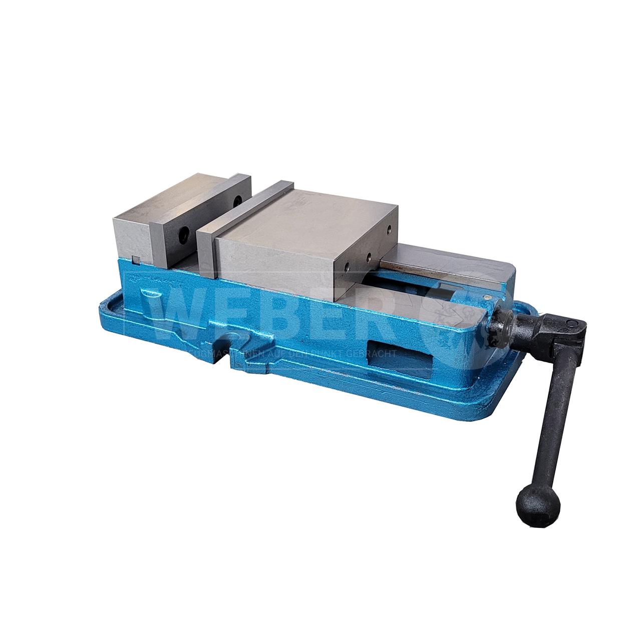 Bernardo SB 160 Maschinenschraubstock 