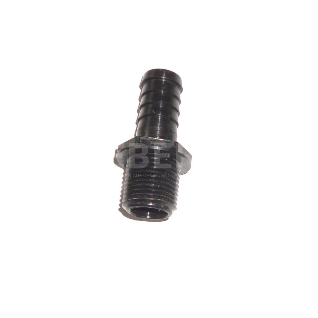 Stutzen 1/2 Zoll – 16,8 mm für Kühlmittelpumpe PA-70