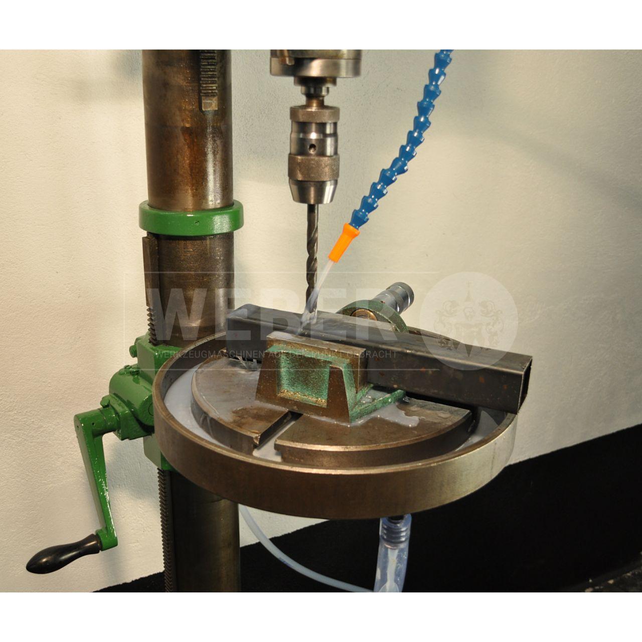 Kühlsystem SA komplett mit Kühlmittelpumpe 230/400 V