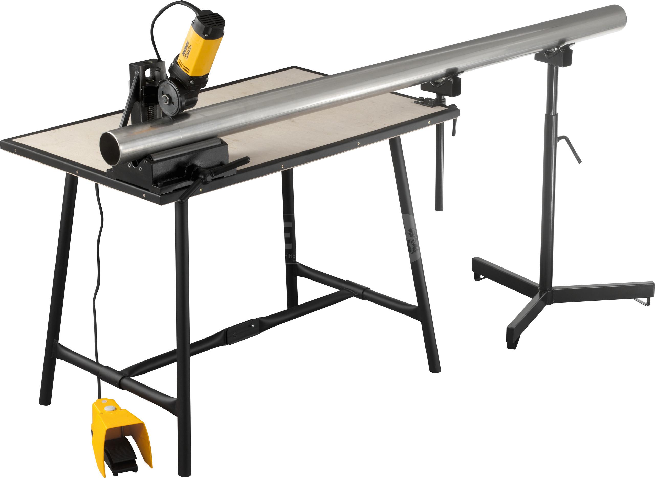 REMS Cento Basic +REMS Schneidrad Cu-INOX
