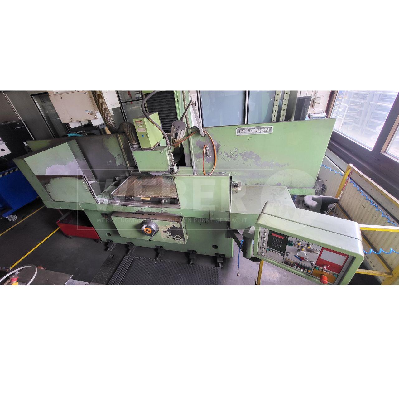 HK Orion Flachschleifmaschine