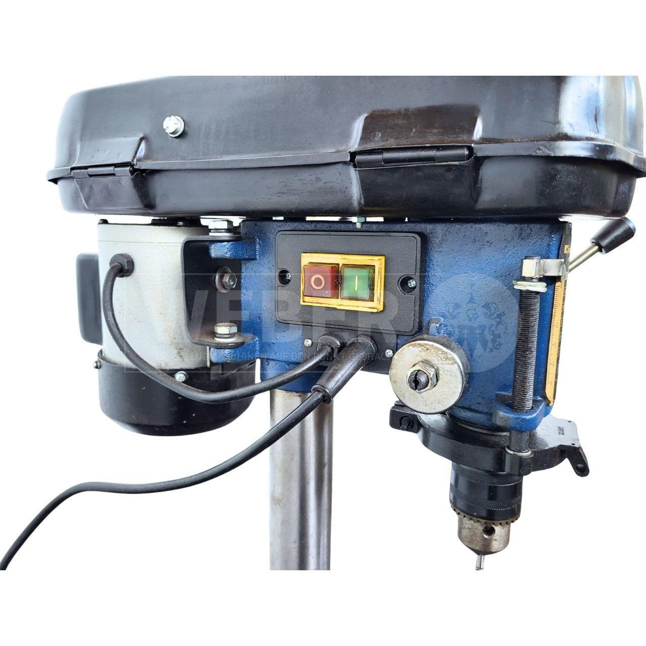 Einhell BT-BD 401 Tischbohrmaschine