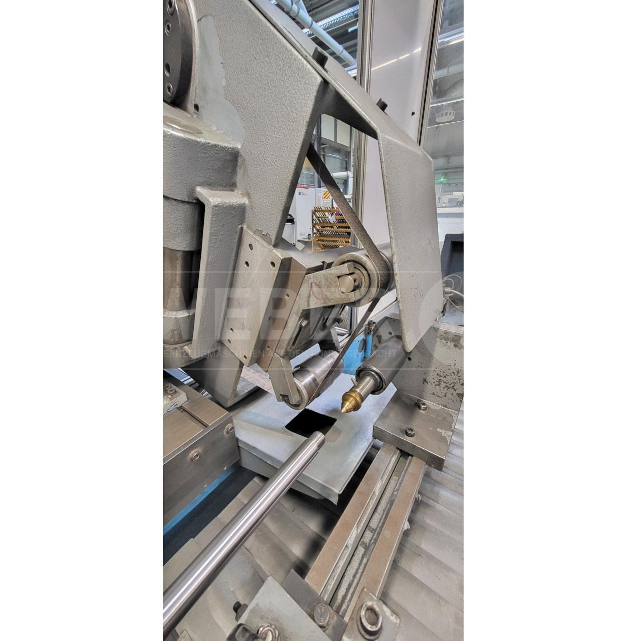 BULA & FILS M182.1 Bandschleifmaschine