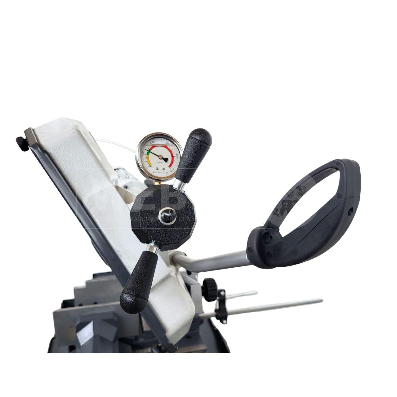 MIOTAL® S 270 DG Doppelgehrungsbandsäge