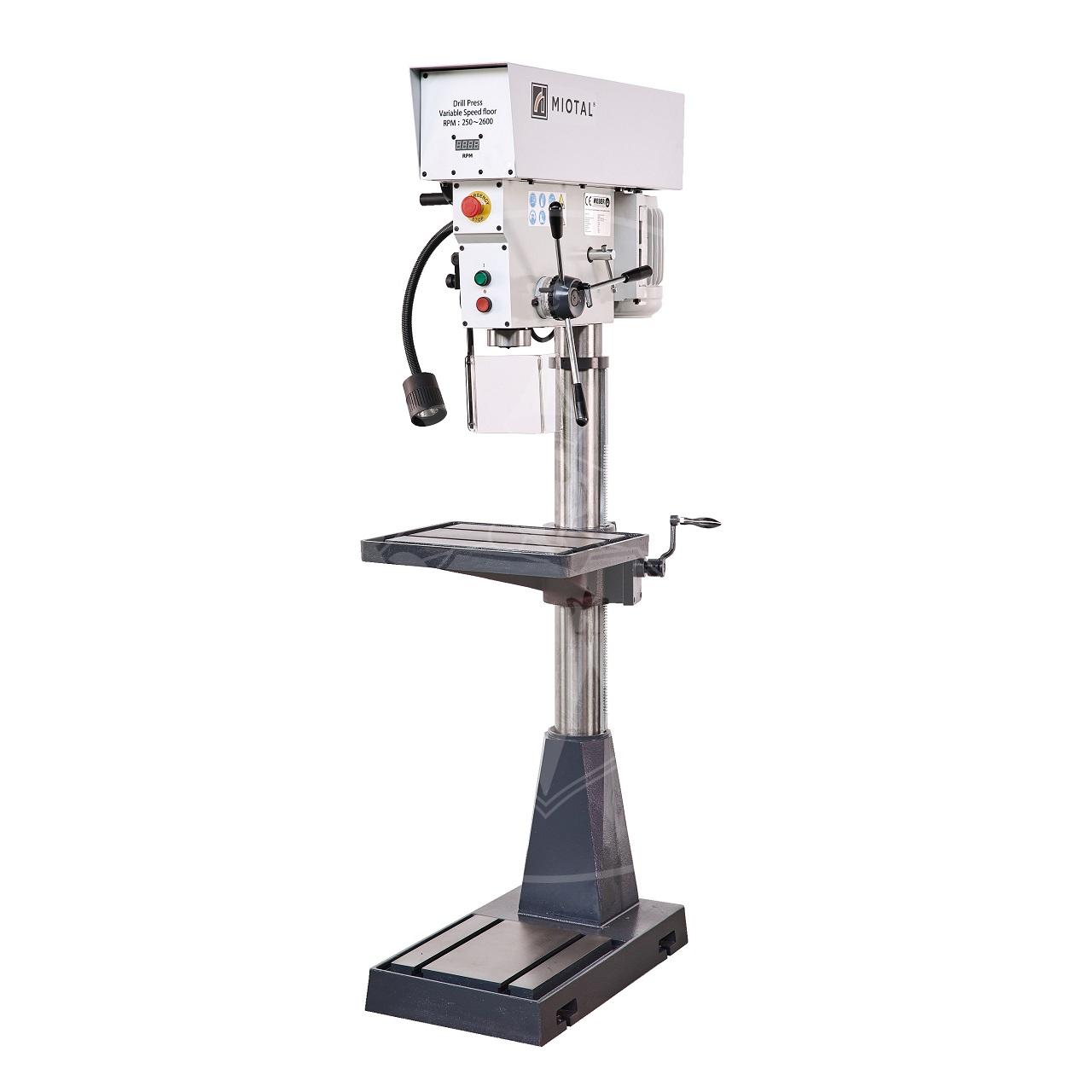 MIOTAL® SB 25 S Säulenbohrmaschine 