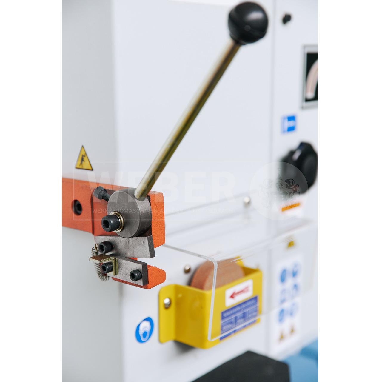 MIOTAL® VBS 1000 Vertikalbandsäge