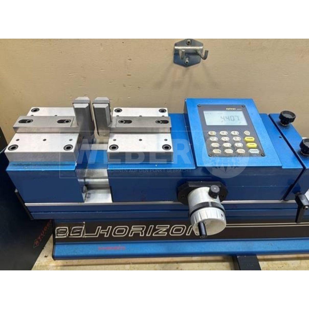Horizon Trimos H1500