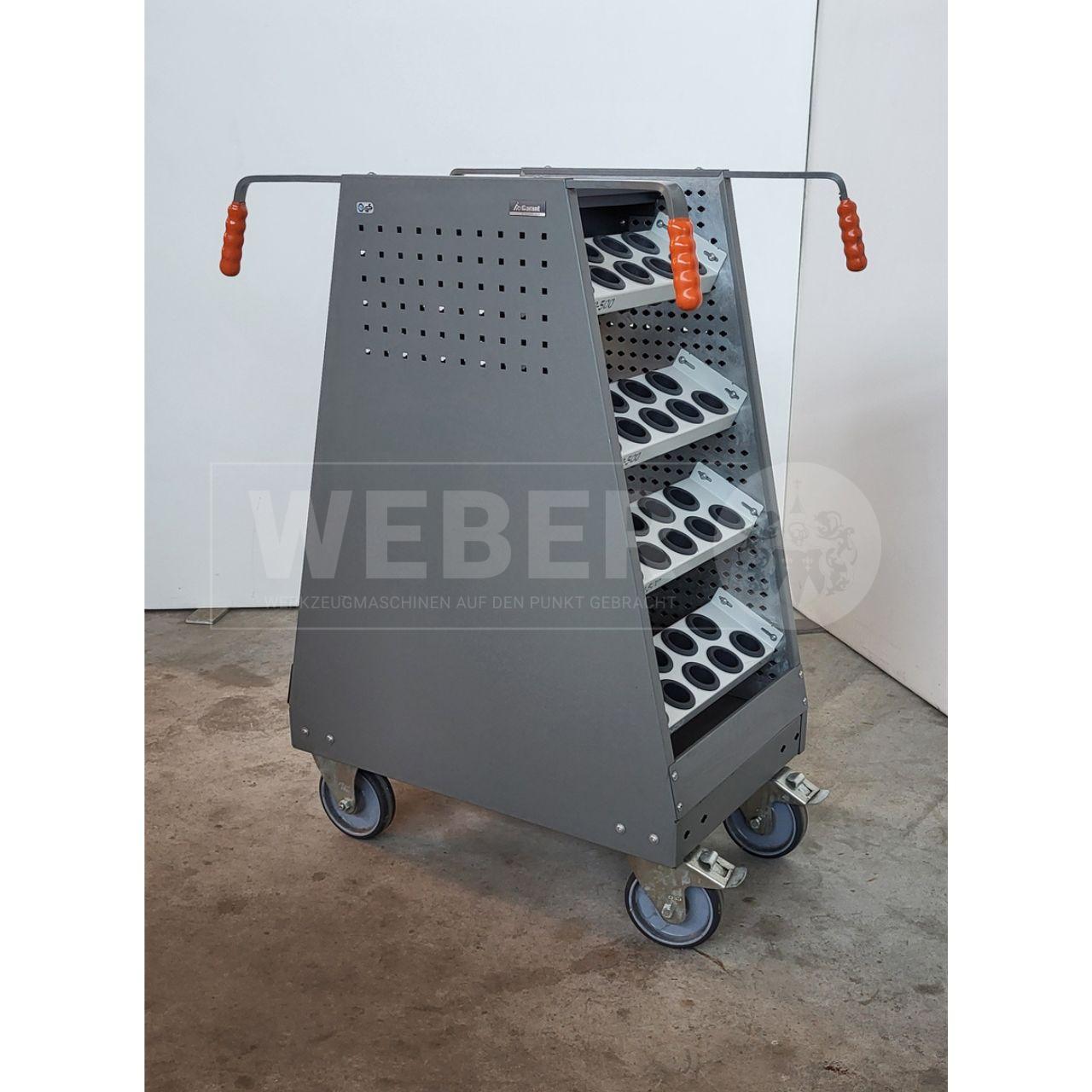 Garant Werkzeugträgerwagen 