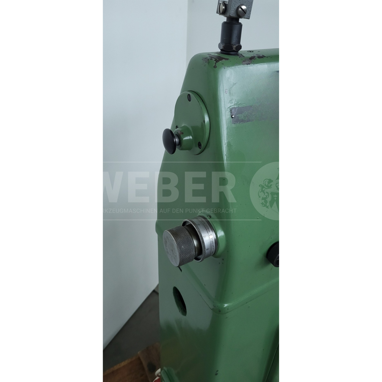 Deckel S1 Universal-Werkzeugschleifmaschine