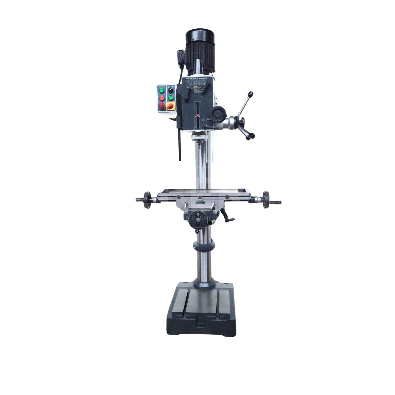 MIOTAL® GBF 40 Bohr-Fräsmaschine