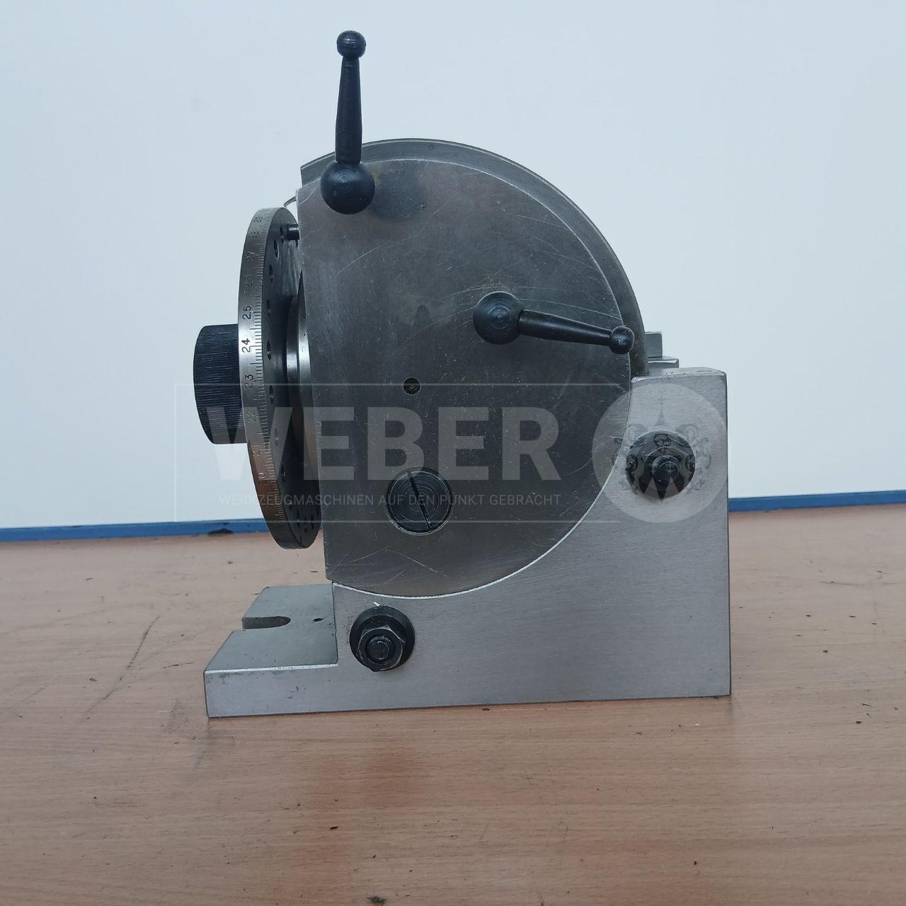 Vertex BS-1 Semi-Universal Teilapparat