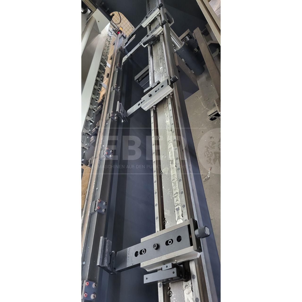 Abkantpresse Dener PX 60320