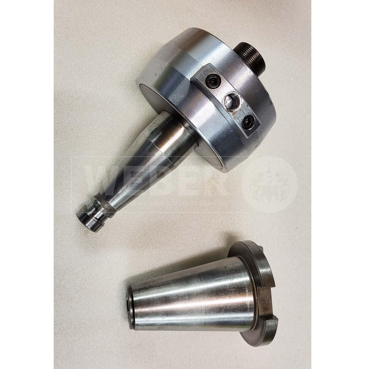 Henninger Schnellauf - Frässpindel Typ 801 M326