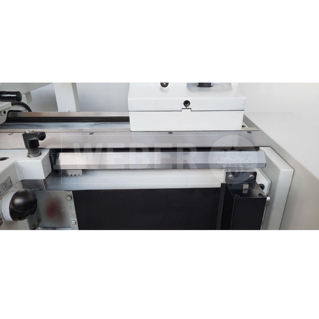 Leit- und Zugspindeldrehmaschine Kern D 20 A 