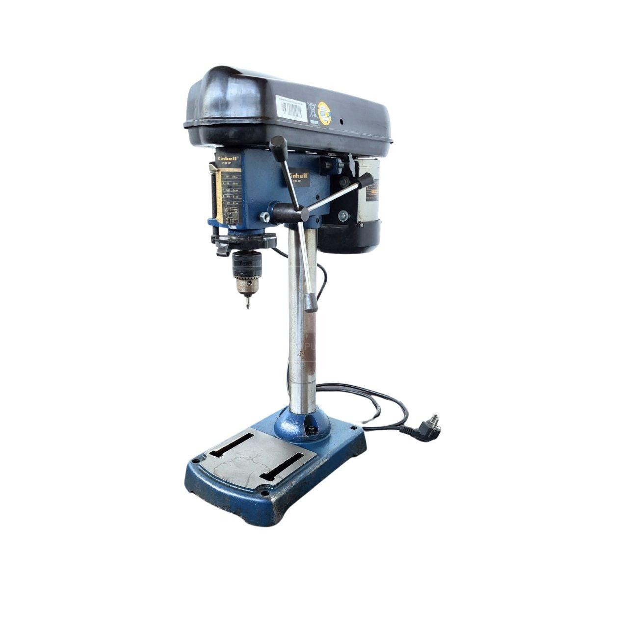 Einhell BT-BD 401 Tischbohrmaschine