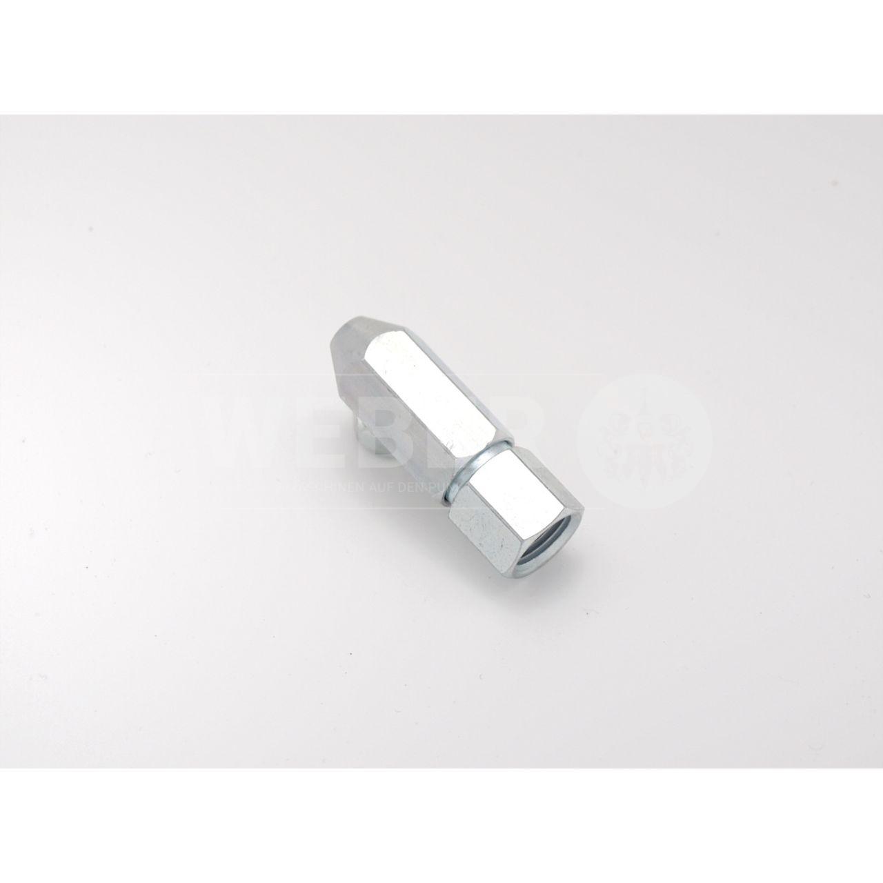 Ersatzdüse für MMS-System