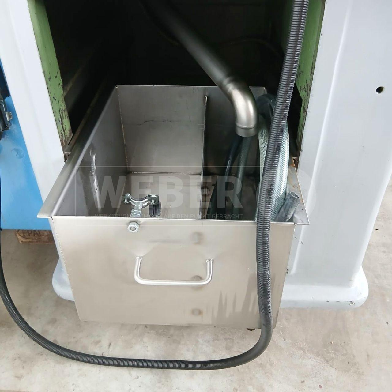 Schaudt RFH 500 Rundschleifmaschine