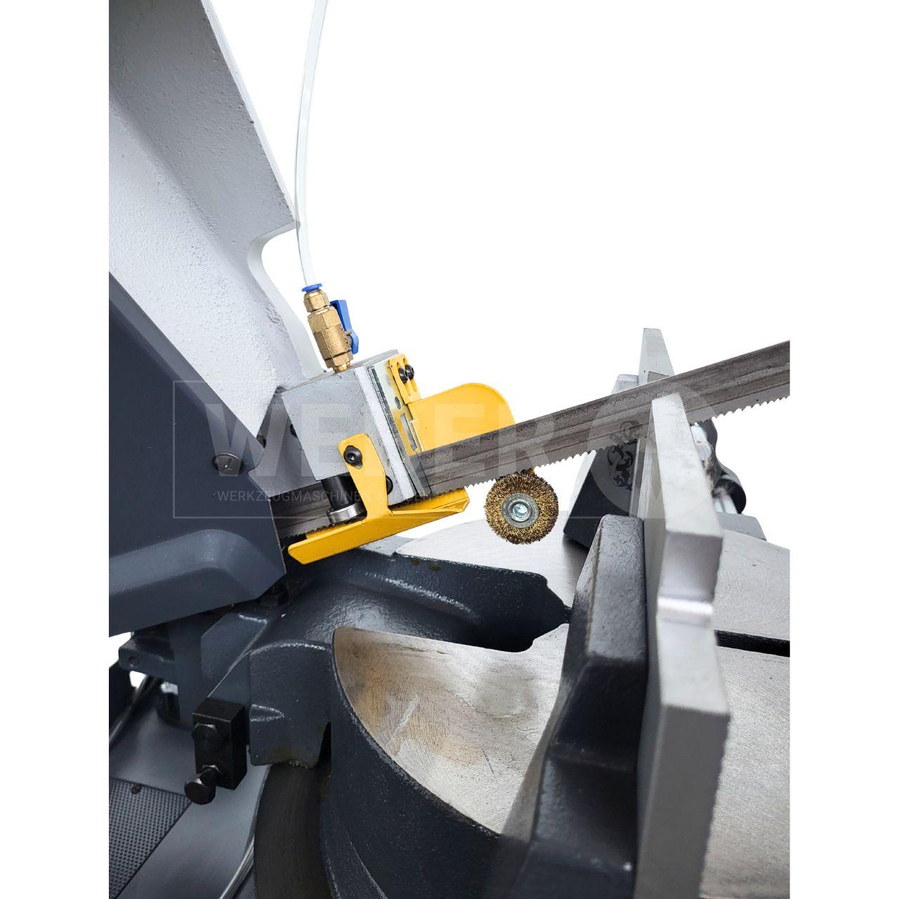 MIOTAL® S 270 DG Doppelgehrungsbandsäge