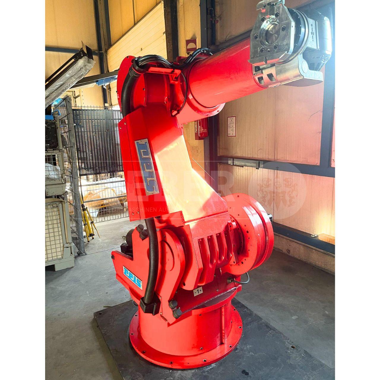 Reis SRV 130 Roboterarm 