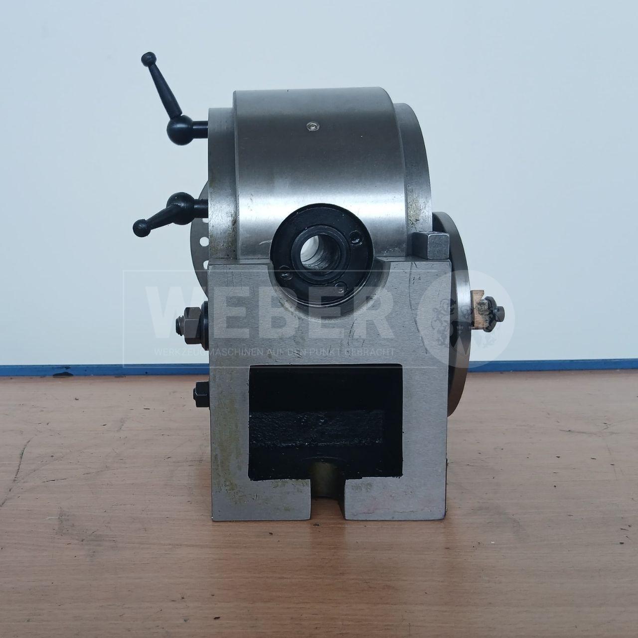 Vertex BS-1 Semi-Universal Teilapparat