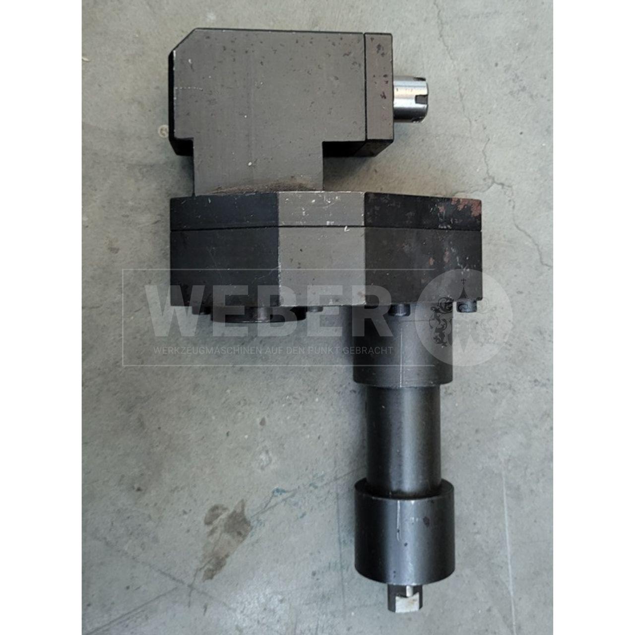 Gildemeister GD 32-5A  Langdrehautomat