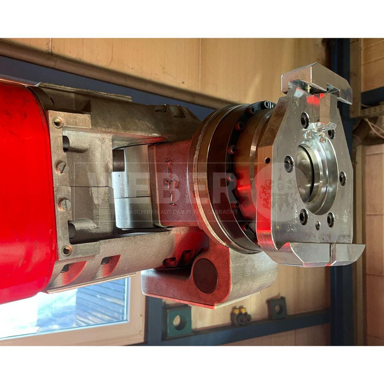 Reis SRV 130 Roboterarm 