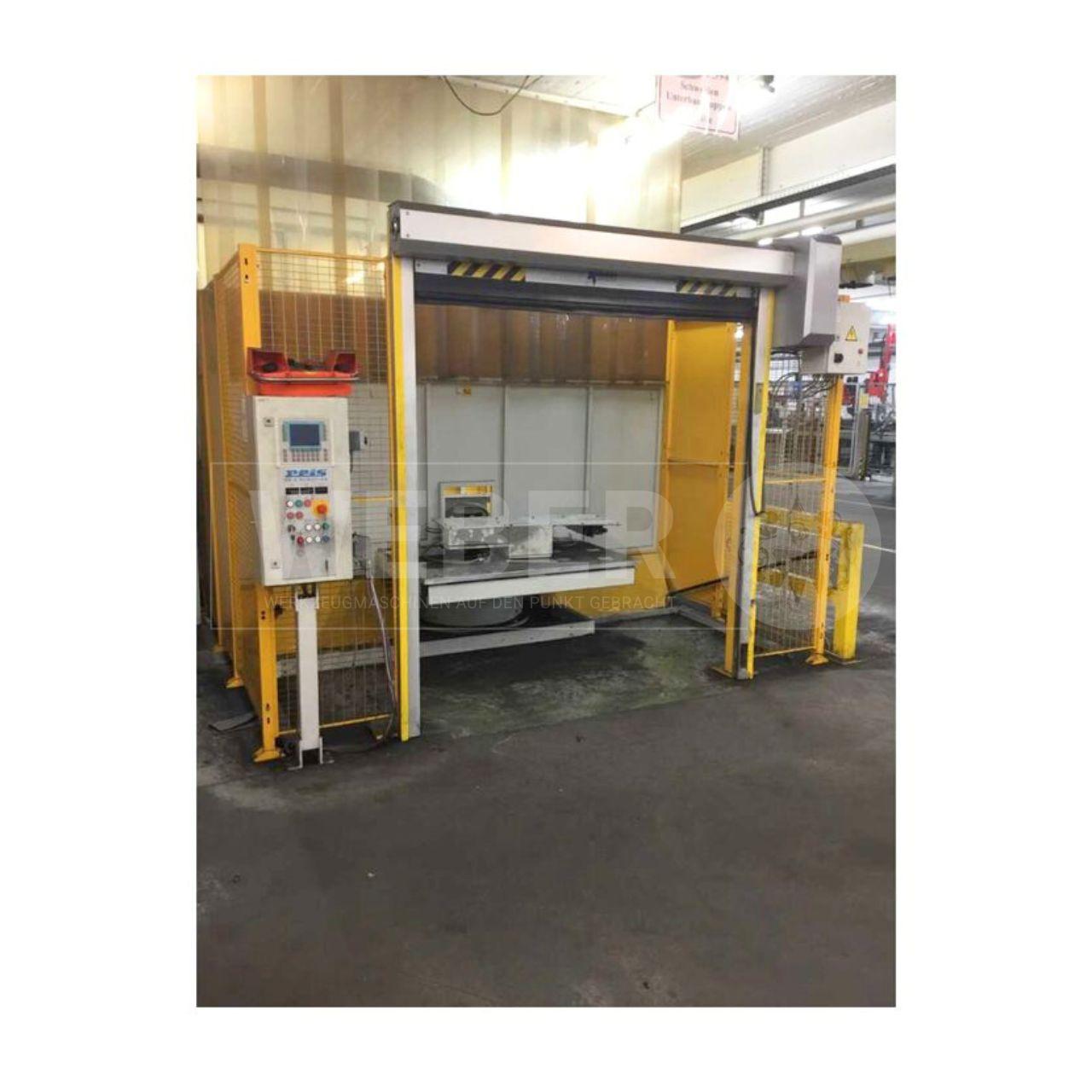 Reis SRV 130 Roboterarm 