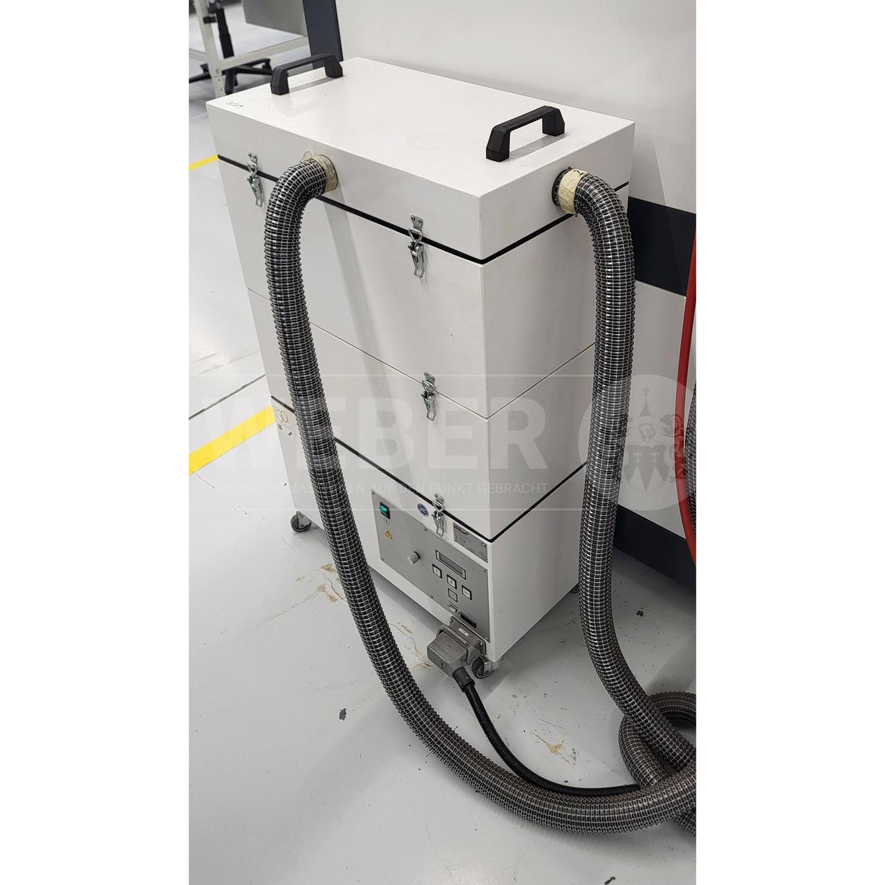 Rofin CombiLine Advanced WT Beschriftungslaser