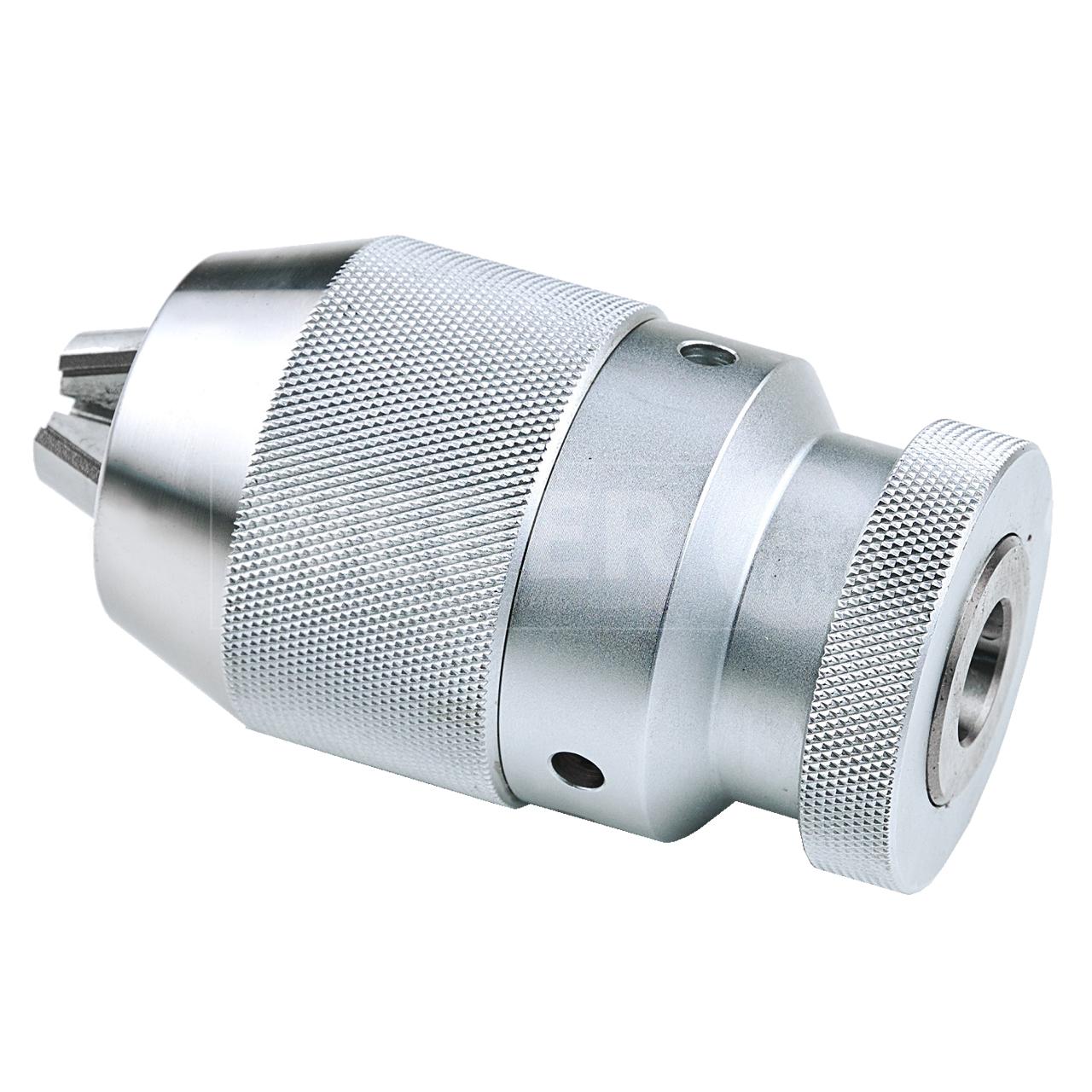 MIOTAL® Schnellspann-Bohrfutter  3-16 mm, B  16, schwere Präzisionsausführung