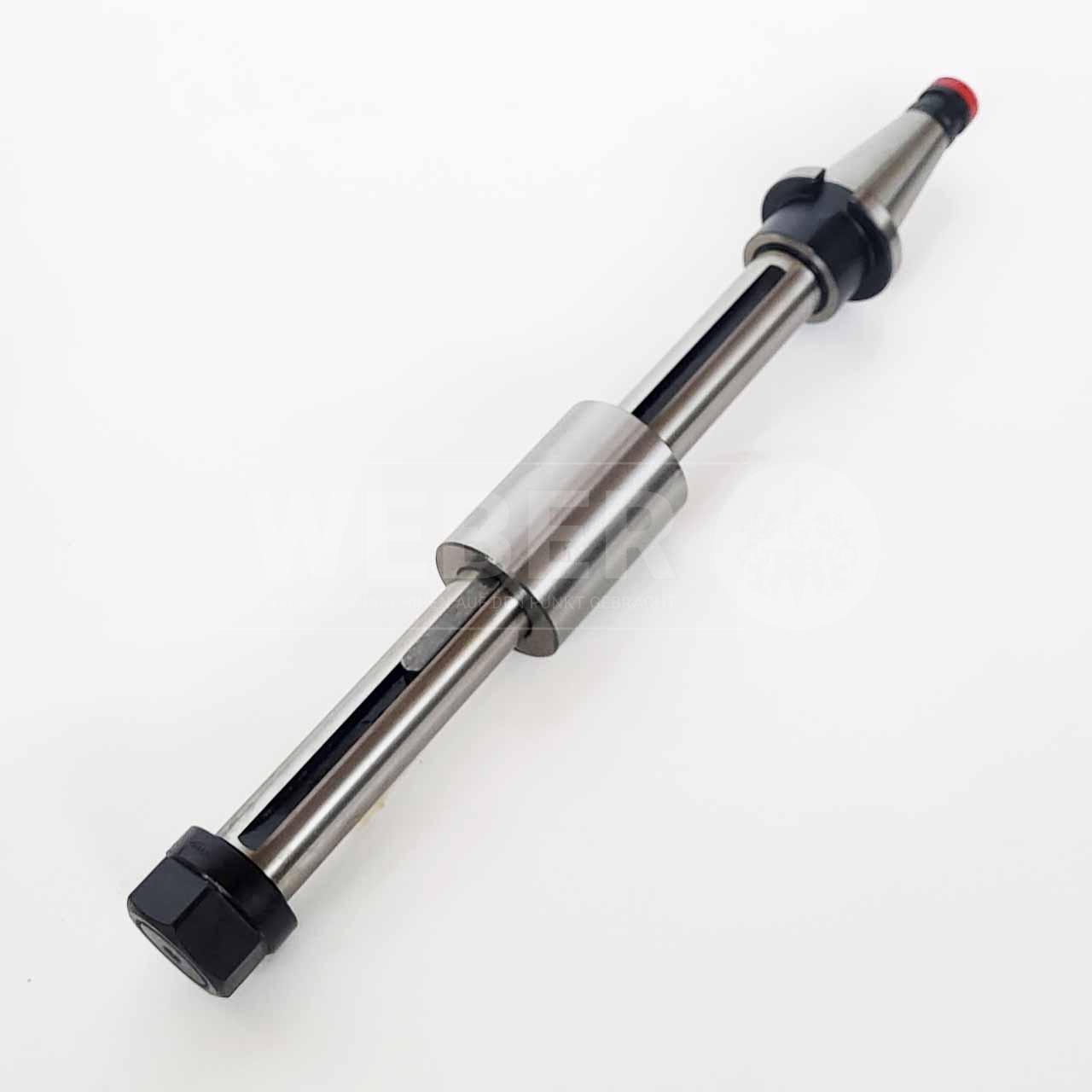 Deckel Langer Fräsdorn D32