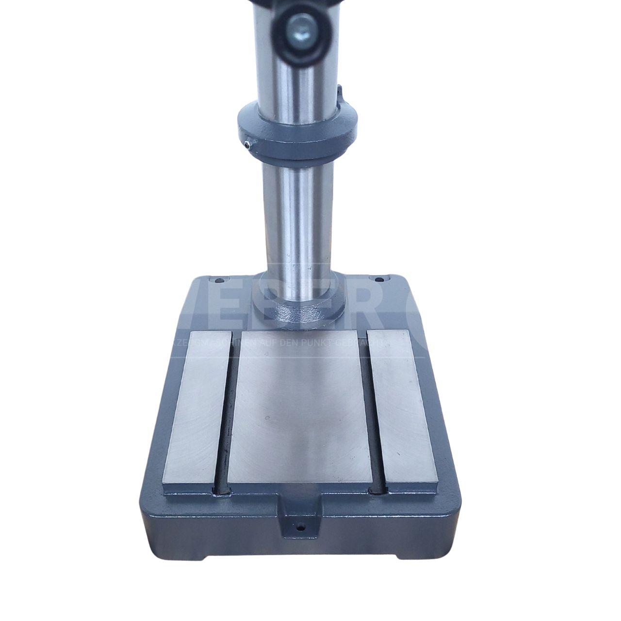 MIOTAL® GBF 40 Bohr-Fräsmaschine
